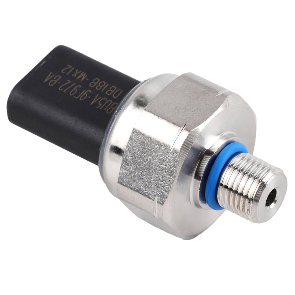 Amazon.com: BU5Z9F972,Fuel Injection Pressure Sensor for